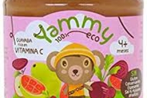 POTITO MANZANA-REMOLACHA-GUAYABA YAMMY